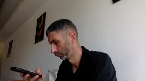 Maskmalone online show from 07-30-26, 10:14