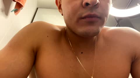 Mason Bennet online show from 01-20-25, 04:21