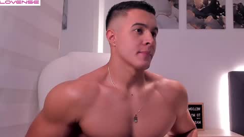 Mason Bennet online show from 03-09-25, 09:35