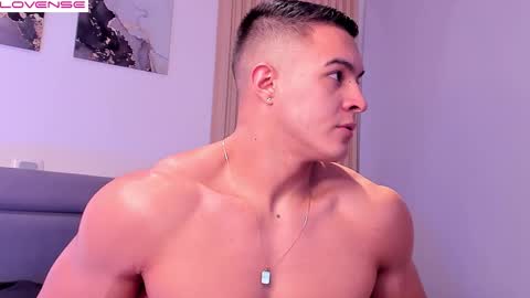 Mason Bennet online show from 10-05-25, 10:13