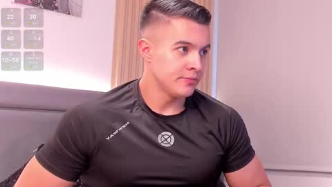 Mason Bennet online show from 03-27-26, 08:41