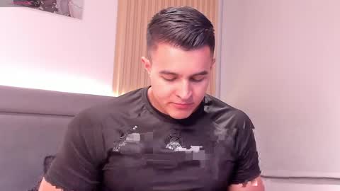 Mason Bennet online show from 05-13-26, 12:19