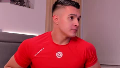 Mason Bennet online show from 05-30-26, 10:07