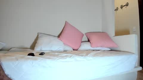 Mason Andre online show from 12-01-24, 06:30