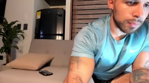 Mason Andre online show from 02-20-25, 01:46