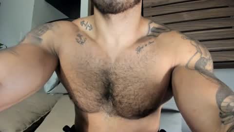 Mason Andre online show from 02-22-25, 04:07