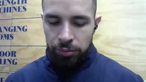 Mason Andre online show from 11-09-25, 11:52