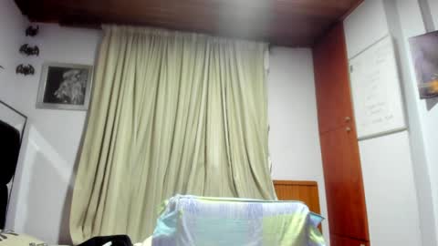 Mason Andre online show from 04-09-26, 06:19