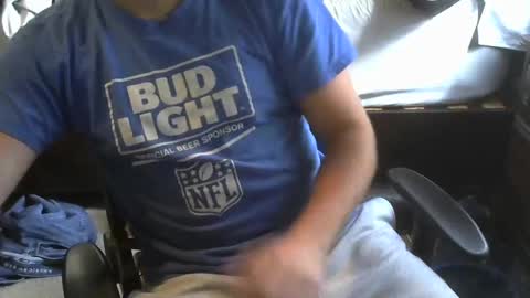 Cutie Boy online show from 09-09-25, 12:59