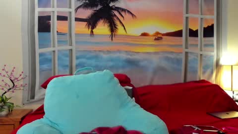 Snapshot of masquerouge chatting on 02-18-26, 07:21 Roxanne Fook-Yu Rouge Ms. Rouge if youre nasty online show from 02-18-26, 07:21