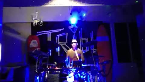 HappyZending online show from 10-30-25, 05:20