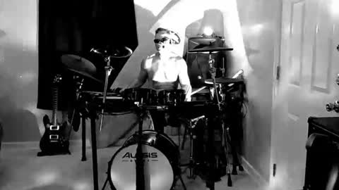 HappyZending online show from 04-07-26, 01:17