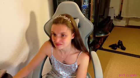 Queeny Kathy  Online at 2030 MEZ Sunday  Wednesday online show from 03-27-26, 07:35