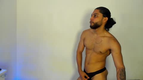 I Am Odin  online show from 01-02-25, 10:44