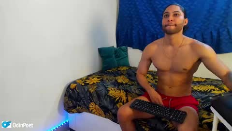 I Am Odin  online show from 01-09-25, 12:35