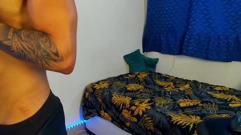 I Am Odin  online show from 01-10-25, 11:29