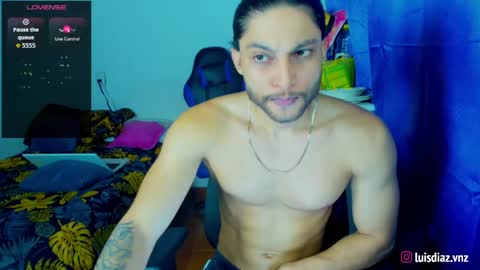 I Am Odin  online show from 05-27-26, 11:13