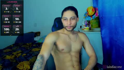 I Am Odin  online show from 05-29-26, 11:47