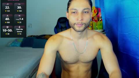 I Am Odin  online show from 05-31-26, 11:06