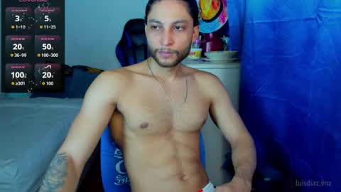 I Am Odin  online show from 06-01-26, 03:58