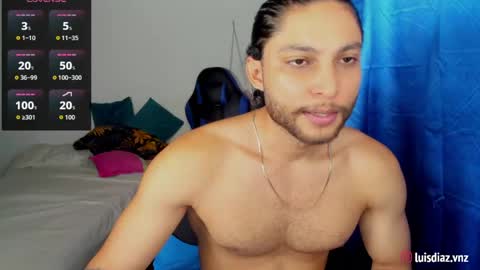 I Am Odin  online show from 06-02-26, 05:48