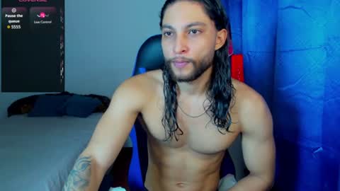I Am Odin  online show from 06-22-26, 10:51