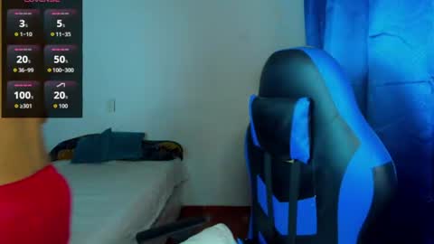I Am Odin  online show from 06-23-26, 11:25
