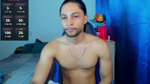 I Am Odin  online show from 08-01-26, 11:03