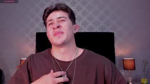 Massimo online show from 01-10-25, 01:52