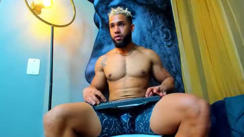 massimo_cruz online show from 10-13-25, 11:38