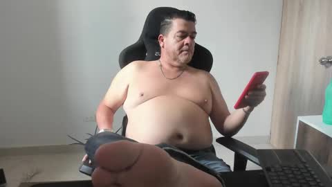 massimo_danger online show from 10-21-25, 08:09