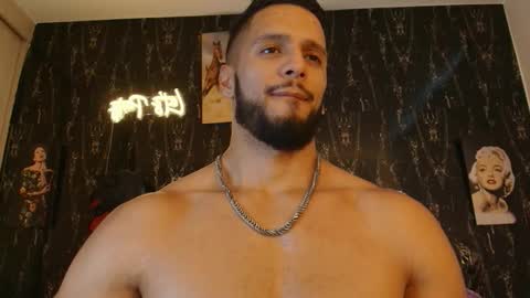 massimo_greco2 online show from 10-07-25, 09:45