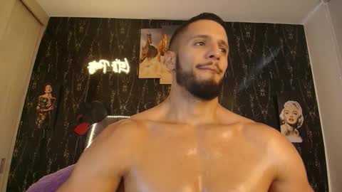 massimo_greco2 online show from 12-03-25, 09:35