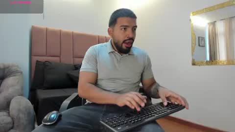 Moretti online show from 07-20-26, 06:43