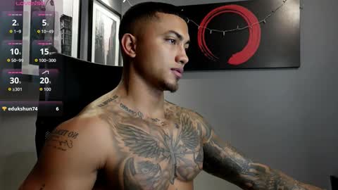 Massimo online show from 11-16-25, 08:14