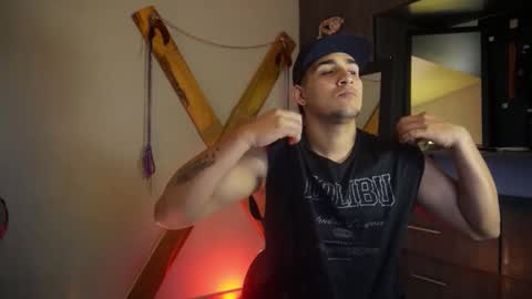 massimo_vidal online show from 09-18-25, 12:51