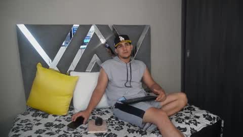 massimo_vidal online show from 09-23-25, 12:08