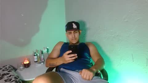 massimo_vidal online show from 12-16-25, 02:16