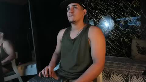 Snapshot of massimo_vidal chatting on 05-01-26, 07:07 massimo_vidal online show from 05-01-26, 07:07