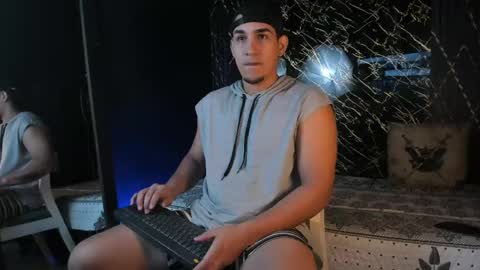 Snapshot of massimo_vidal chatting on 05-08-26, 01:38 massimo_vidal online show from 05-08-26, 01:38