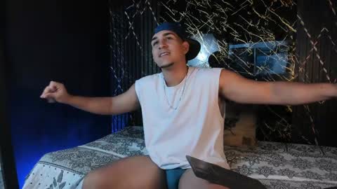 Snapshot of massimo_vidal chatting on 05-15-26, 07:10 massimo_vidal online show from 05-15-26, 07:10