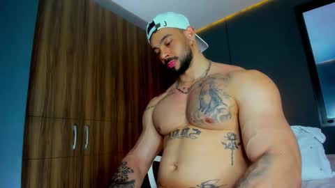 massimo online show from 03-12-26, 10:38