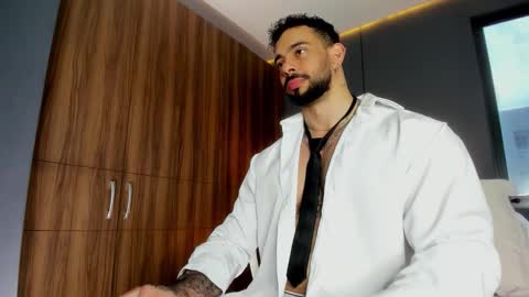 massimo online show from 03-15-26, 02:56