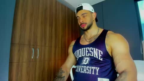 massimo online show from 04-16-26, 01:34