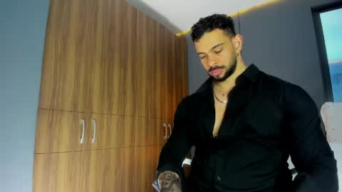 massimo online show from 04-19-26, 08:11