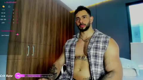 massimo online show from 05-14-26, 02:35