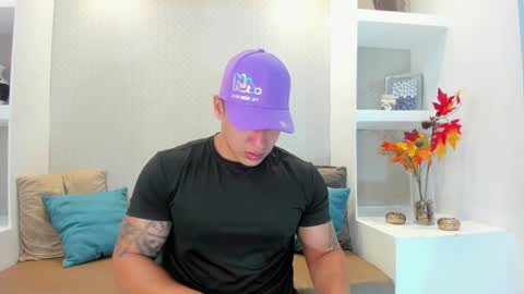 Massimo Contie online show from 01-07-25, 11:58