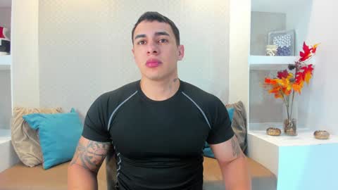 Massimo Contie online show from 01-11-25, 12:40