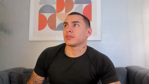 Massimo Contie online show from 11-07-25, 10:59