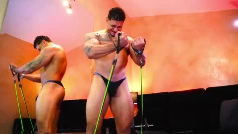 massimowalton2 online show from 04-22-26, 01:56
